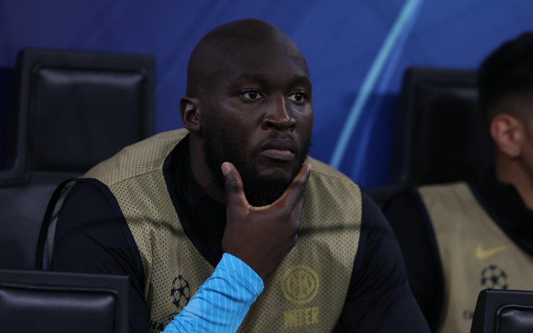 'Geblesseerde Lukaku ziet plots verrassende vervanger opduiken bij Rode Duivels'