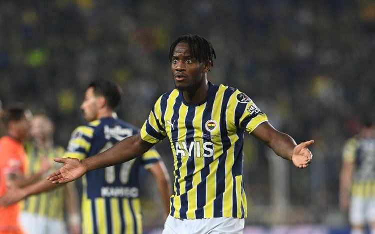 Michy Batshuayi kan bij Belgische topclub spetterende JPL-comeback maken