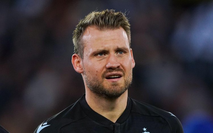 'Straf: Deila wil bij Club eigen nationale doelman als concurrent voor Mignolet'