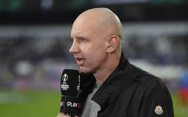 Bob Peeters weet wie er kampioen wordt: “En déze ploegen spelen play-off 1!”