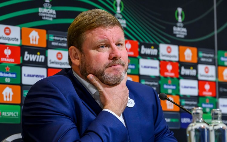 Venijnige uithaal naar Hein Vanhaezebrouck en Michel Preud'homme doet verbazen