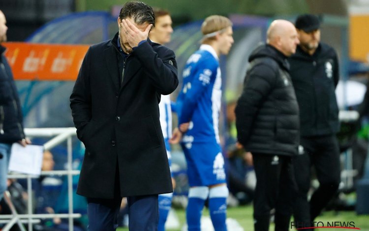 Bekende Anderlecht-supporter valt Club Brugge-fans aan over belaagde Hoefkens