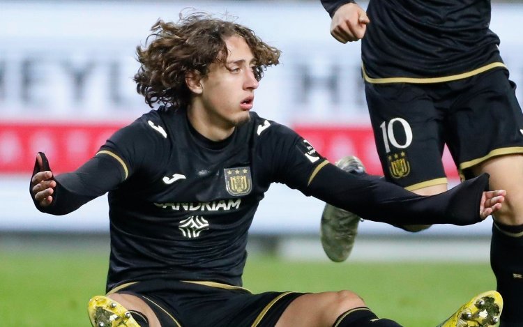 ‘Fredberg gaat ervoor: Paars-wit richt al zijn pijlen op déze vervanger voor Fabio Silva’