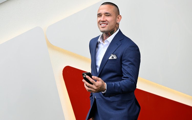 ‘Radja Nainggolan doet Pro League-teams opkijken met verrassende nieuwe club’