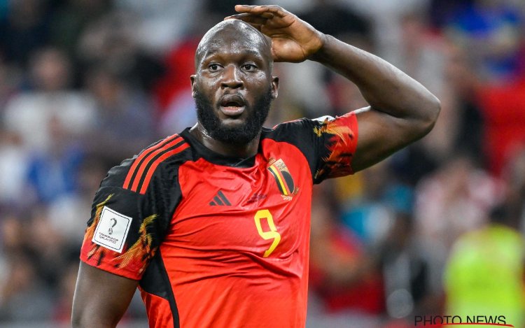 OFFICIEEL: Tedesco ontneemt Lukaku kapiteinsband voor déze Rode Duivel