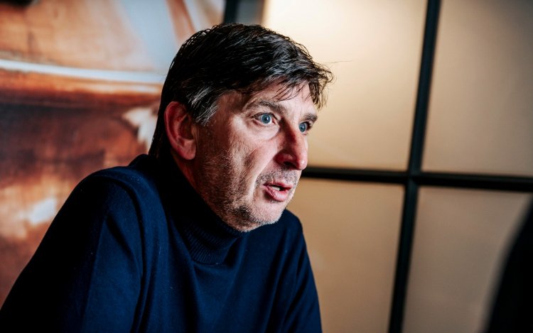 OFFICIEEL: Verrassend nieuws over ex-Duivel Luc Nilis die er de stekker uit trekt