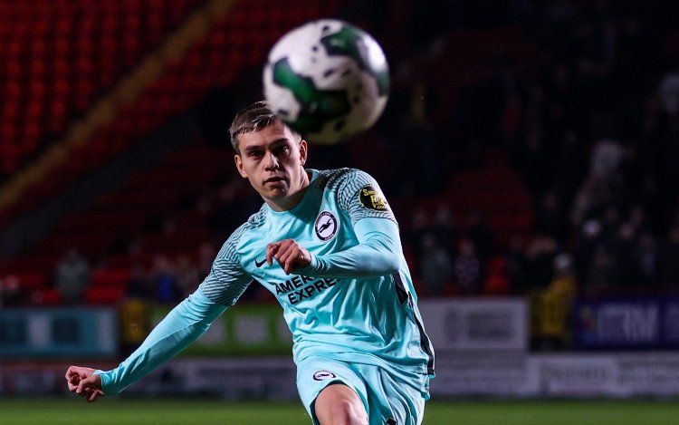 Leandro Trossard wordt meteen na WK afgemaakt: “Te veel naar Hazard gekeken!”