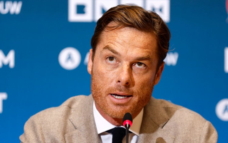 Scott Parker gaat publiekslieveling bij Club Brugge een allerlaatste kans geven