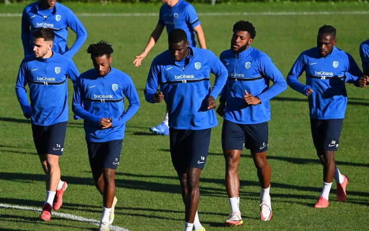 ‘KRC Genk huivert: Déze sterkhouder kan de JPL-leider in de winter al verlaten’