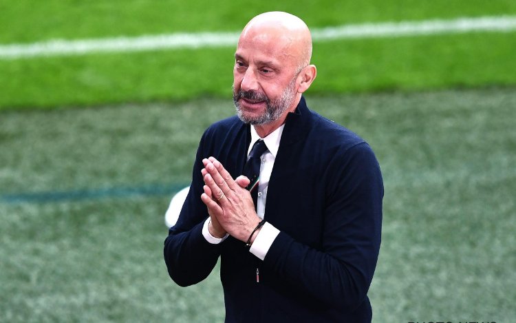 Italiaans voetbal in diepe rouw: Boegbeeld Gianluca Vialli op pijnlijke wijze overleden