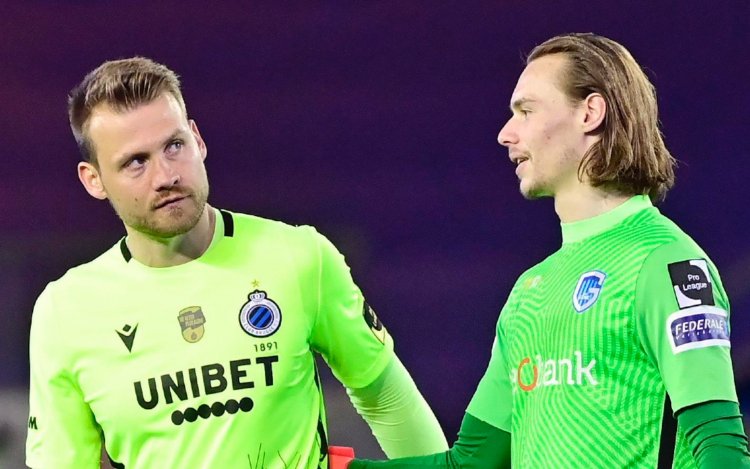 ‘Mignolet en Vandevoordt schrikken op: Dít is de beste keeper van Pro League’