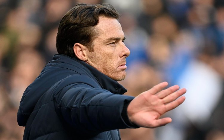 Scott Parker weert opvallende naam uit wedstrijdselectie tegen Cercle Brugge