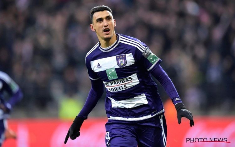 'Anderlecht krijgt belangrijk nieuws te horen over spectaculaire terugkeer van Matias Suarez'