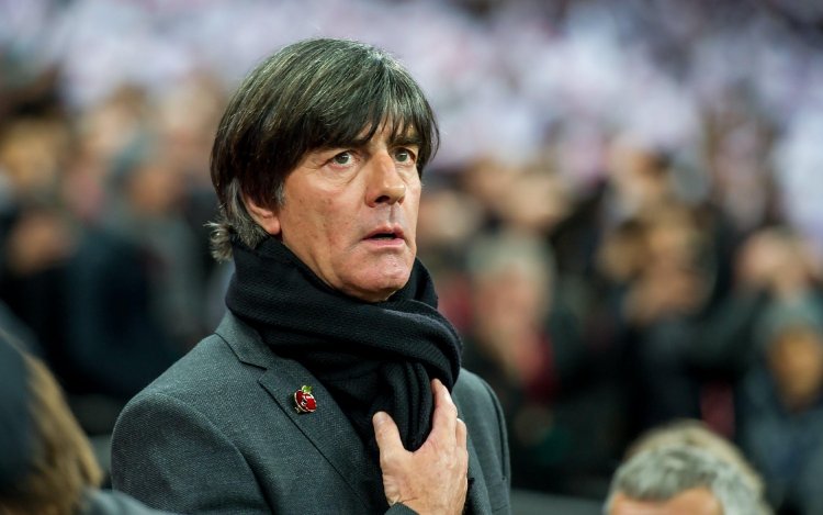 Transfermarkt: Joachim Löw nieuwe bondscoach, zestien miljoen euro voor Antwerp?