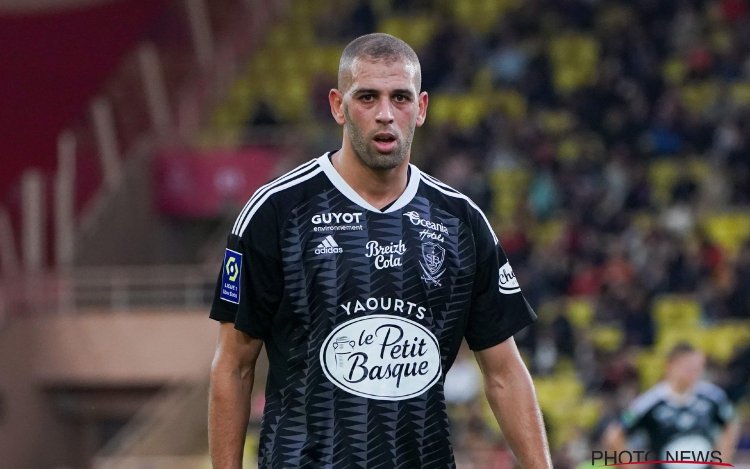 DEADLINE DAY: Islam Slimani naar Anderlecht, ook nog verrassing rond Januzaj?