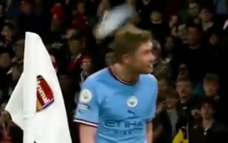 Kevin De Bruyne laat zich van heel andere kant zien: “Iemand bier?” (VIDEO)