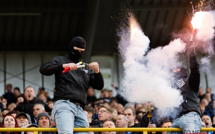 Club-fans maken zich grote zorgen en richten zich tot Mannaert: “En dringend”