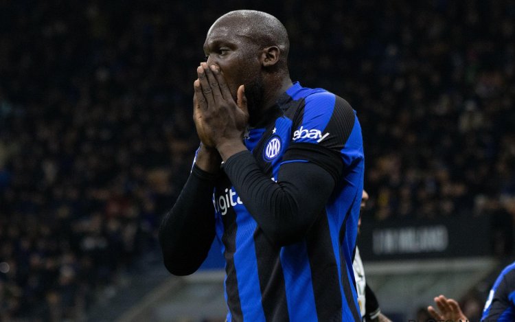 ‘Zéér onverwachte wending: Romelu Lukaku kan plots bij déze topclub aan de slag’