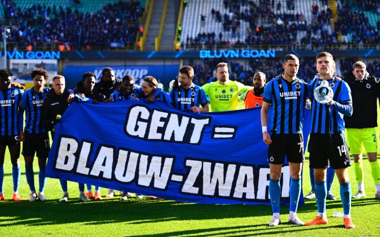 Analisten zijn het allemaal eens over Club in play-off 1: “Dát gaan ze doen”