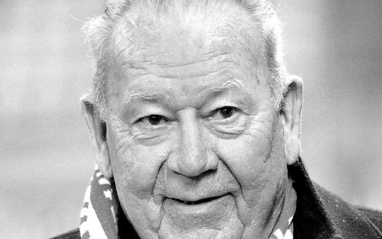 Frans voetbal in diepe rouw: Boegbeeld en recordhouder Just Fontaine overleden