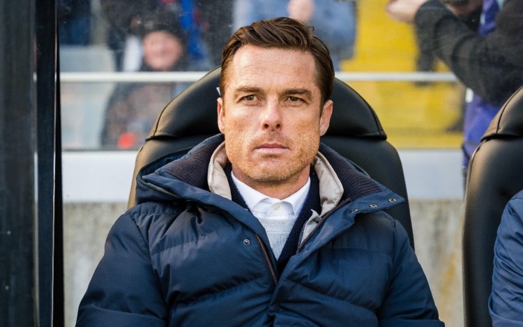 'Mogelijk erg verrassende terugkeer van Club Brugge-flop Scott Parker'