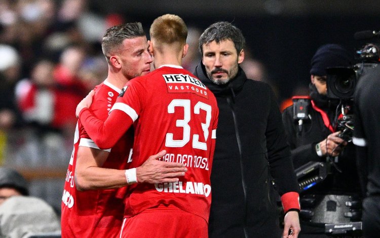 Mark van Bommel ziet kampioenenmaker heel Nederland op stelten zetten