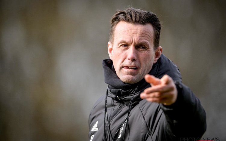 'Het is al van dat: Club Brugge gaat voor zijn eerste Ronny Deila-transfer'