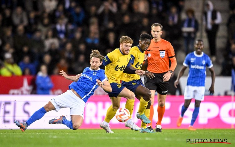 Kijkers KRC Genk-Union woest na nieuw VAR-debacle: 