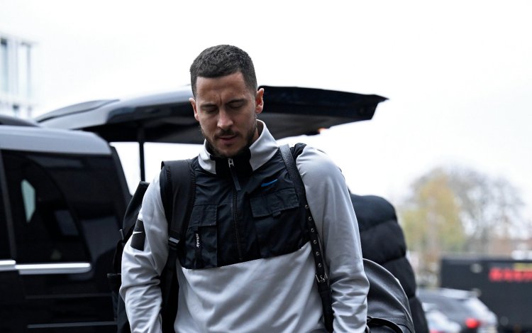 Veelbesproken Duivel tipt Eden Hazard bij bestuur: “Wil hem als ploegmaat!”