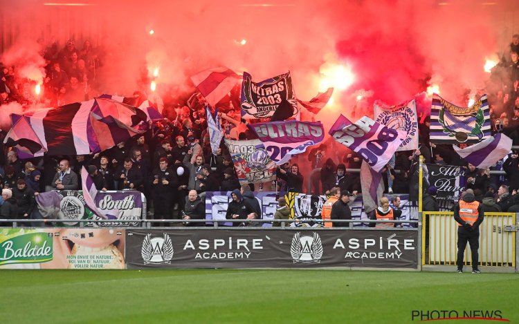 ‘Nakende zomeraanwinst doet wenkbrauwen van Anderlecht-fans ferm fronsen’