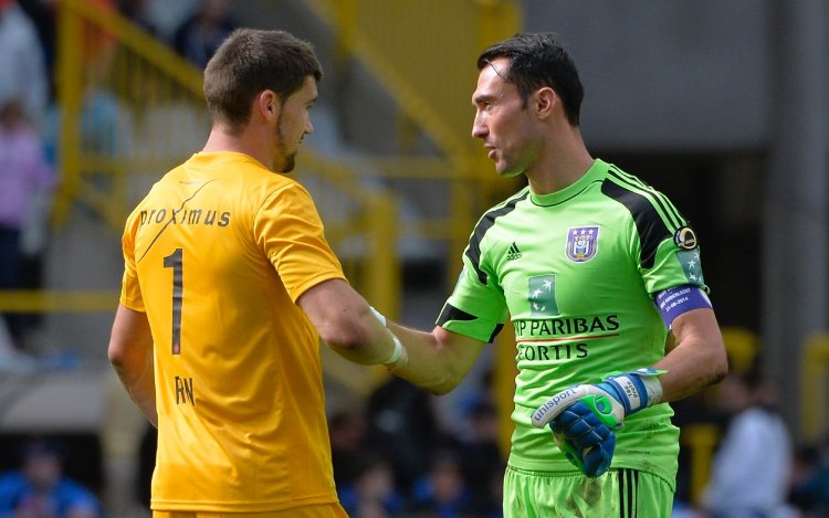 Mathew Ryan keert in Anderlecht terug naar België: “Club altijd in mijn hart”