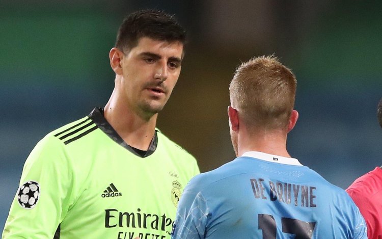 Courtois of De Bruyne?: Bookmaker Unibet voorspelt wie het gaat halen