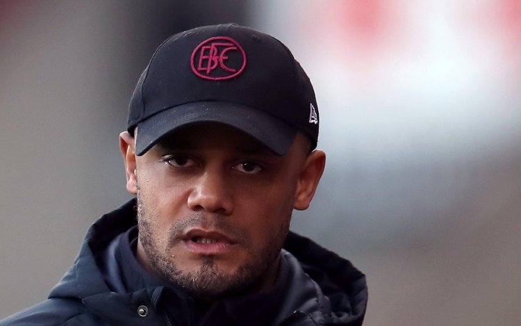 Er wordt grote schande gesproken over Vincent Kompany: Dit is er gebeurd