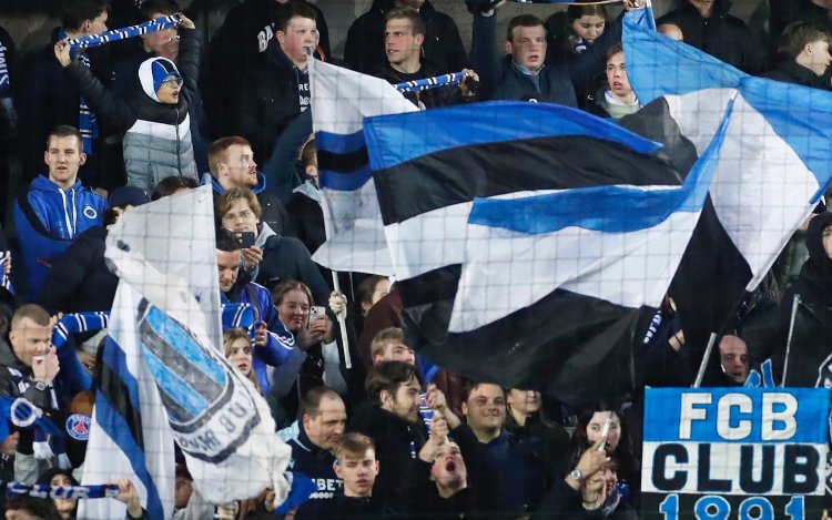 Club Brugge-fans zeggen allemaal hetzelfde: “Het verschil kan niet groter zijn”