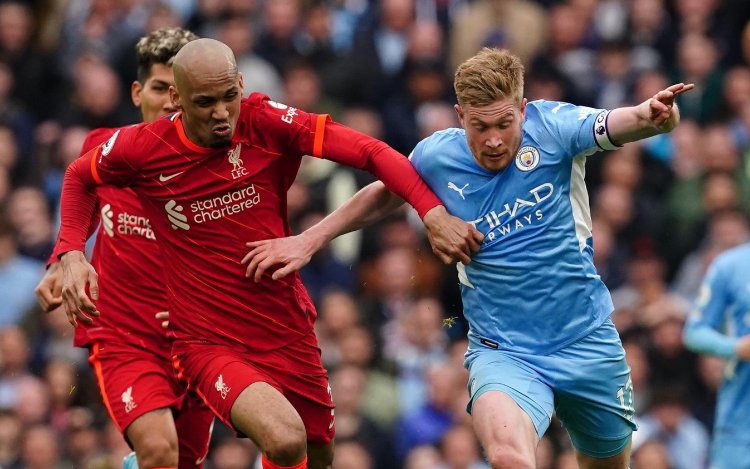 ‘De Bruyne kijkt op door erg concrete interesse: Liverpool vol voor Duivel’