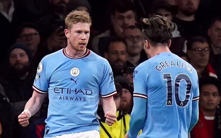 Verrassende onthulling over Rode Duivel Kevin De Bruyne: “F*cking hell!”