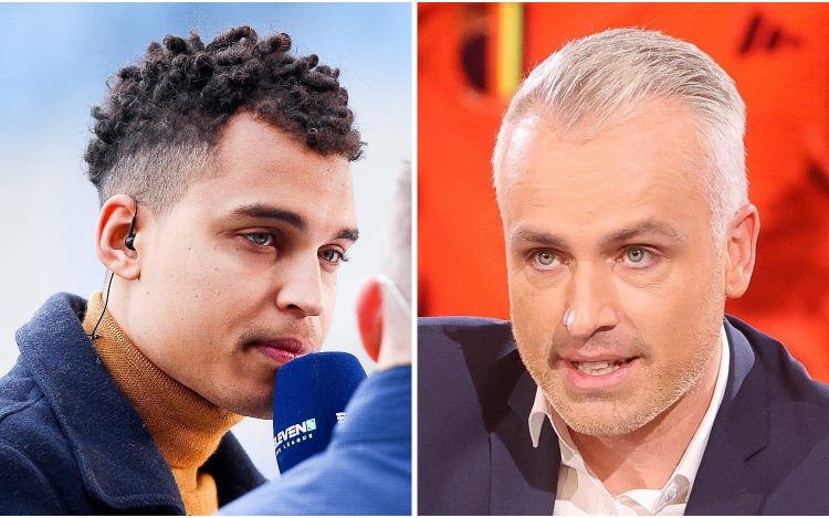 Shock: Aster Nzeyimana verbaast Maarten Breckx met spectaculaire overstap