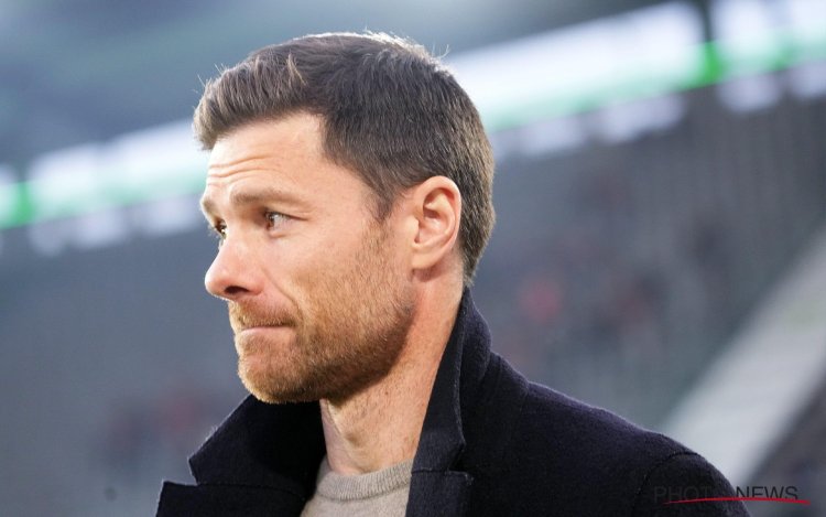 Weigering Xabi Alonso laat Club Brugge nu nog meer gefrustreerd achter