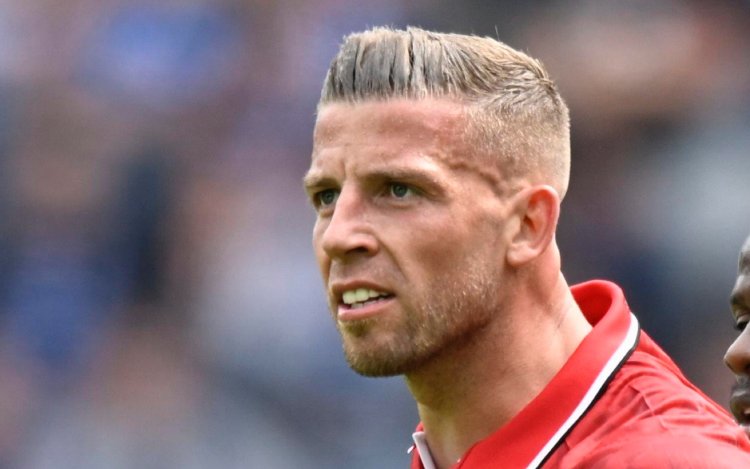 Klap voor Alderweireld: Antwerp-speler mist unieke kans en valt uit de boot