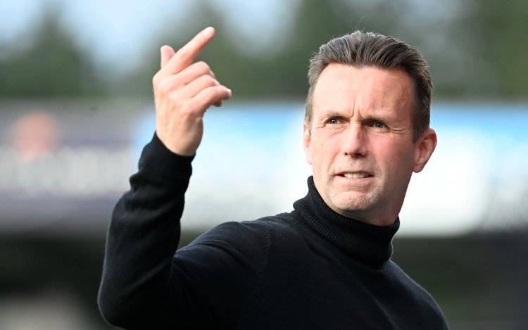 Ronny Deila doet na nederlaag al meteen monden openvallen bij Club Brugge