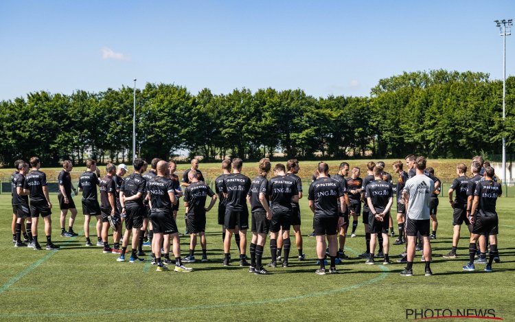 OFFICIEEL: Dít is nu de Scheidsrechter van het Jaar in de Jupiler Pro League