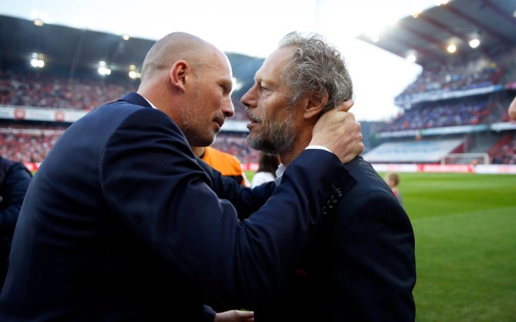 Michel Preud'homme geeft plots verrassend commentaar op Philippe Clement