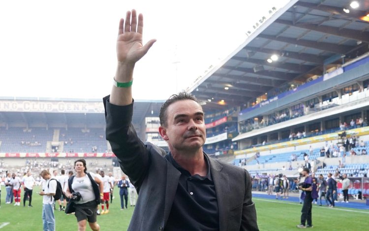 Marc Overmars en ex-club Ajax hebben definitief akkoord