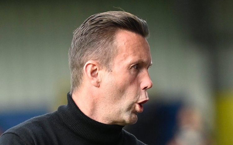 Ronny Deila kent geen genade en kegelt herboren speler zomaar uit selectie