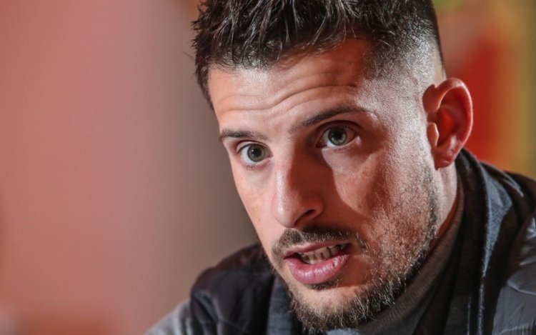 Kevin Mirallas kan plots verrassende comeback bij Belgische topclub maken