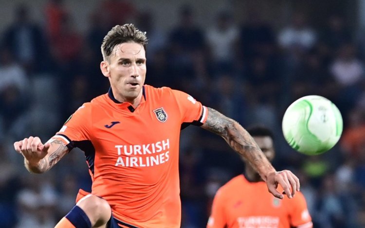 Lucas Biglia gaat mogelijk totaal onverwachte comeback bij Anderlecht maken