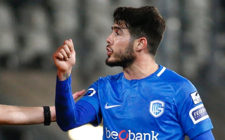 Alejandro Pozuelo kan onverwacht sensationele Pro League-comeback maken