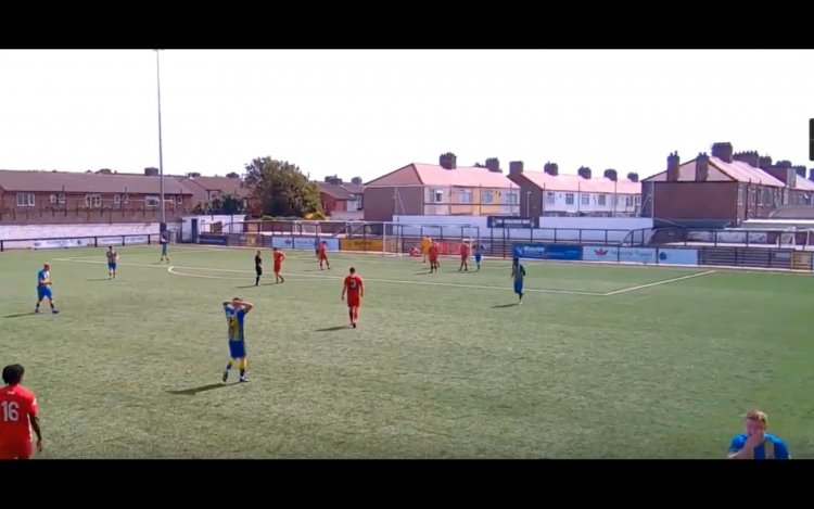 Spelers kunnen het niet vatten: Goal van het Jaar gaat al wereld rond (VIDEO)