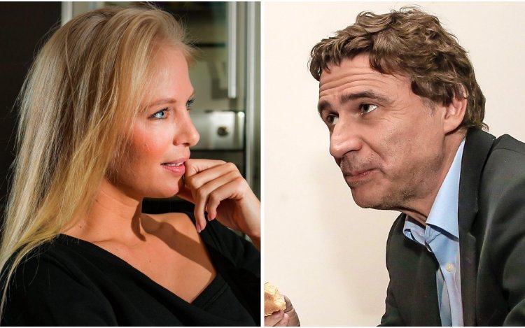 Erik Van Looy en Annelien Coorevits pakken samen opeens uit met groot nieuws