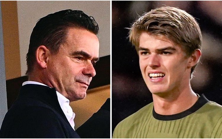 ‘Overmars kan het amper geloven: Énorme ommezwaai in soap De Ketelaere’